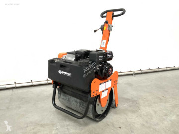Apisonadora vibratoria nuevo