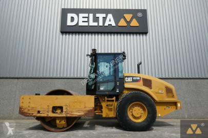 CaterpillarCS76B
