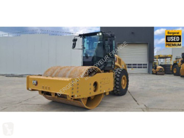 CaterpillarCS74B