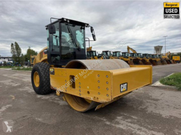 CaterpillarCS76B