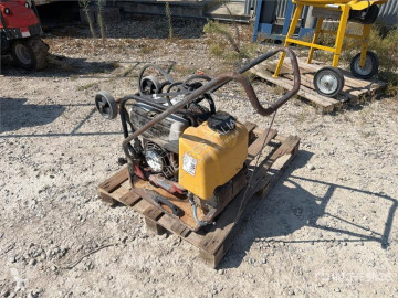 Compactador Dynapac