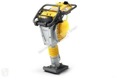 Bomag
