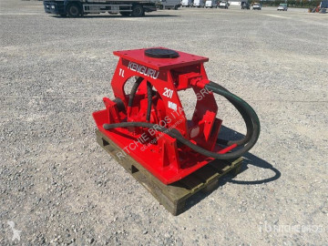 Compacteur Kenguru