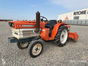 Compactador Kubota