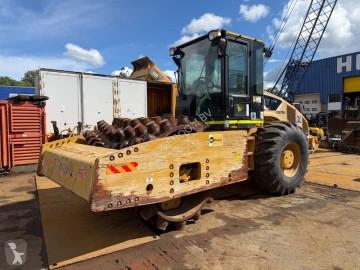 Caterpillar CP 76