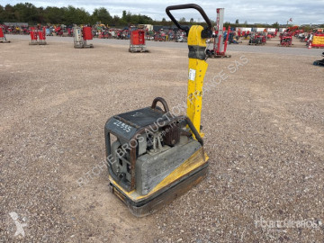 Plaque vibrante Wacker Neuson