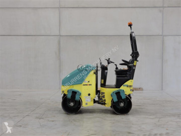 Ammann ARX ARX20 compactor