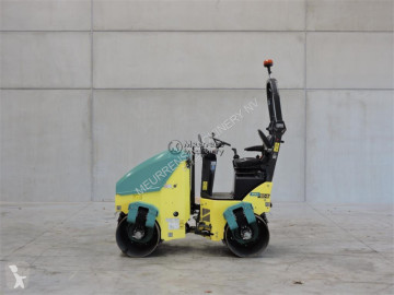 Дорожный каток Ammann