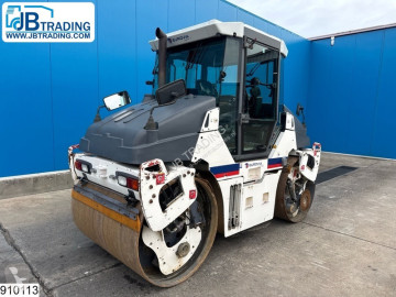 Compacteur tandem Hamm