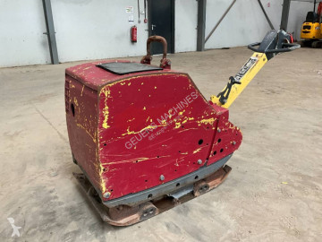 Дорожный каток Bomag