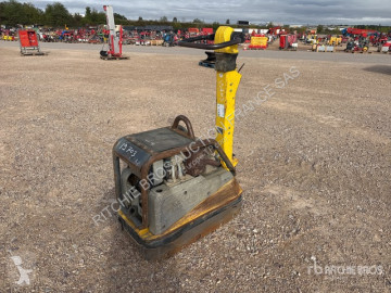 Виброплита Wacker Neuson