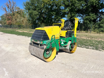 Tandemwals Ammann