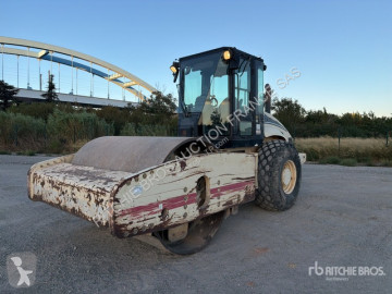 Wals met één rol Caterpillar