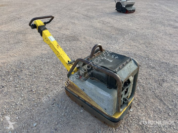 Wacker NeusonDPU4545He
