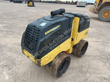 Handwals Bomag