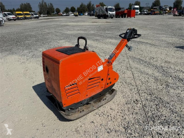 Bomag compactor