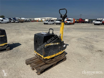 Bomag compactor
