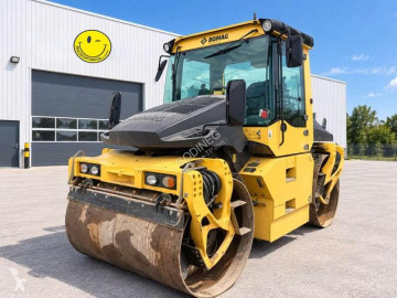 Bomag