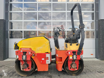 Vibrohenger Dynapac CC1000