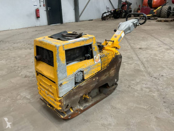 Ammann vibrohenger