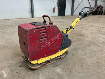 Bomag vibrohenger