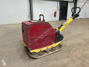 Bomag vibrohenger
