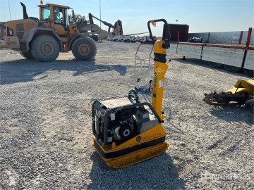 Wacker Neuson vibrohenger