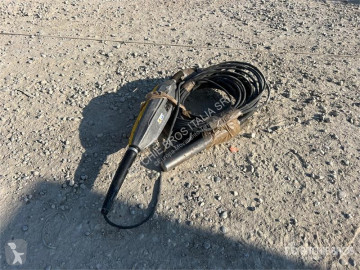 Wacker Neuson vibrohenger