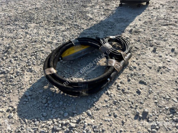 Wacker Neuson vibrohenger