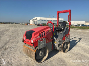 Hamm tandem henger