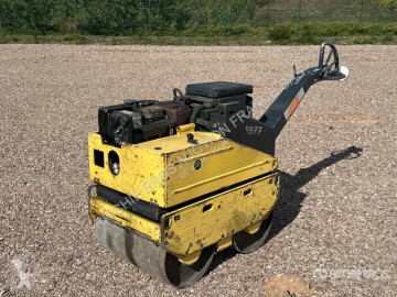 Bomag kézi vezetésű vibrohenger