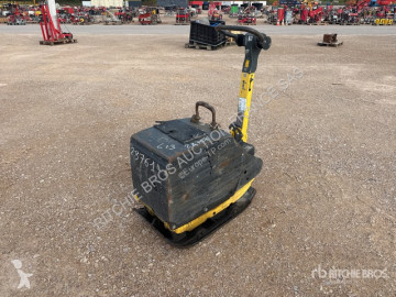 Bomag lapvibrátor