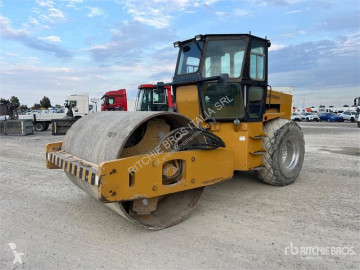 Compactador monocilíndrico Ingersoll rand
