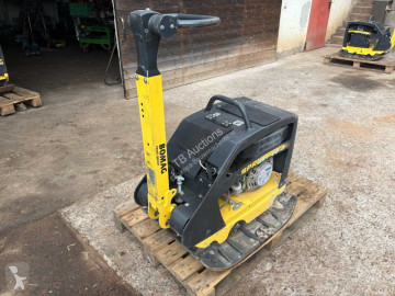 Placa vibratoria