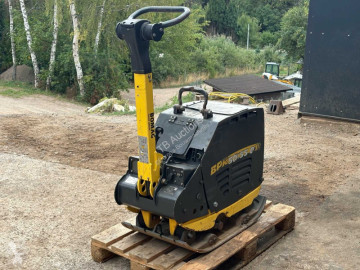 Compactador a mano