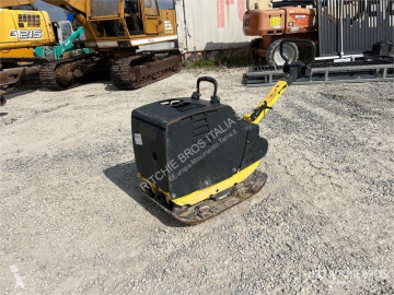 Дорожный каток Bomag