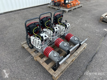 Compactor manual Dynapac