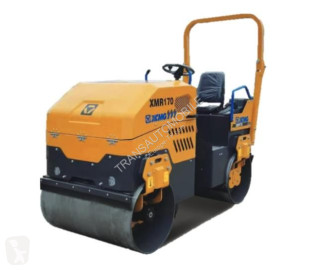 Compactador tandem XCMG novo