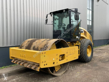 CaterpillarCS66B