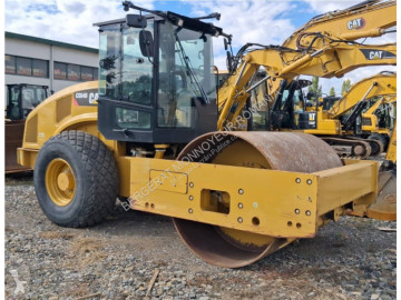 CaterpillarCS64B