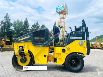 Compactador mixto Bomag
