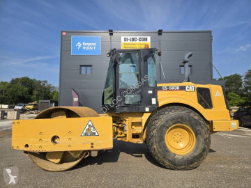 Caterpillar CS583D