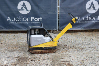 Neuson DPU6555Hech