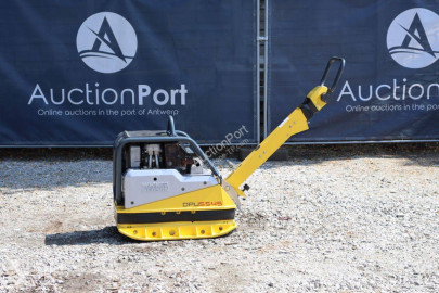Neuson DPU4545
