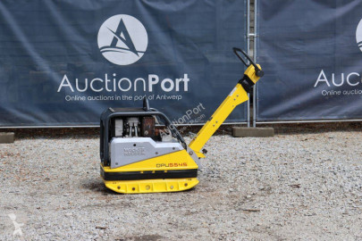 Vibrerende plade Neuson