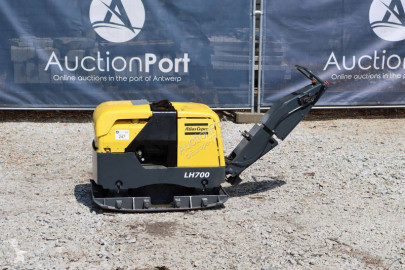 Håndjordstamper Atlas Copco