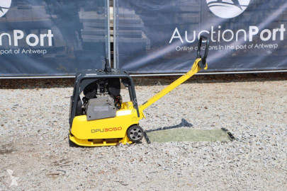 Neuson DPU3050