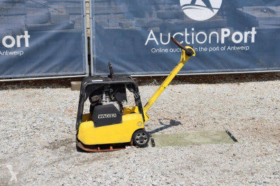 Neuson DPU3050