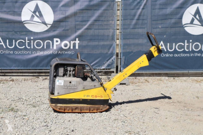 Neuson DPU5545