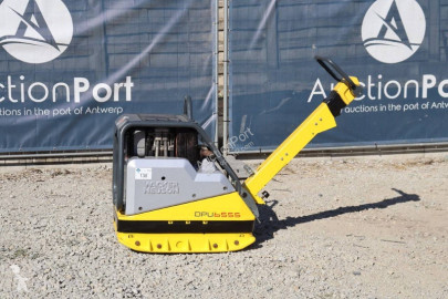 Neuson DPU6555